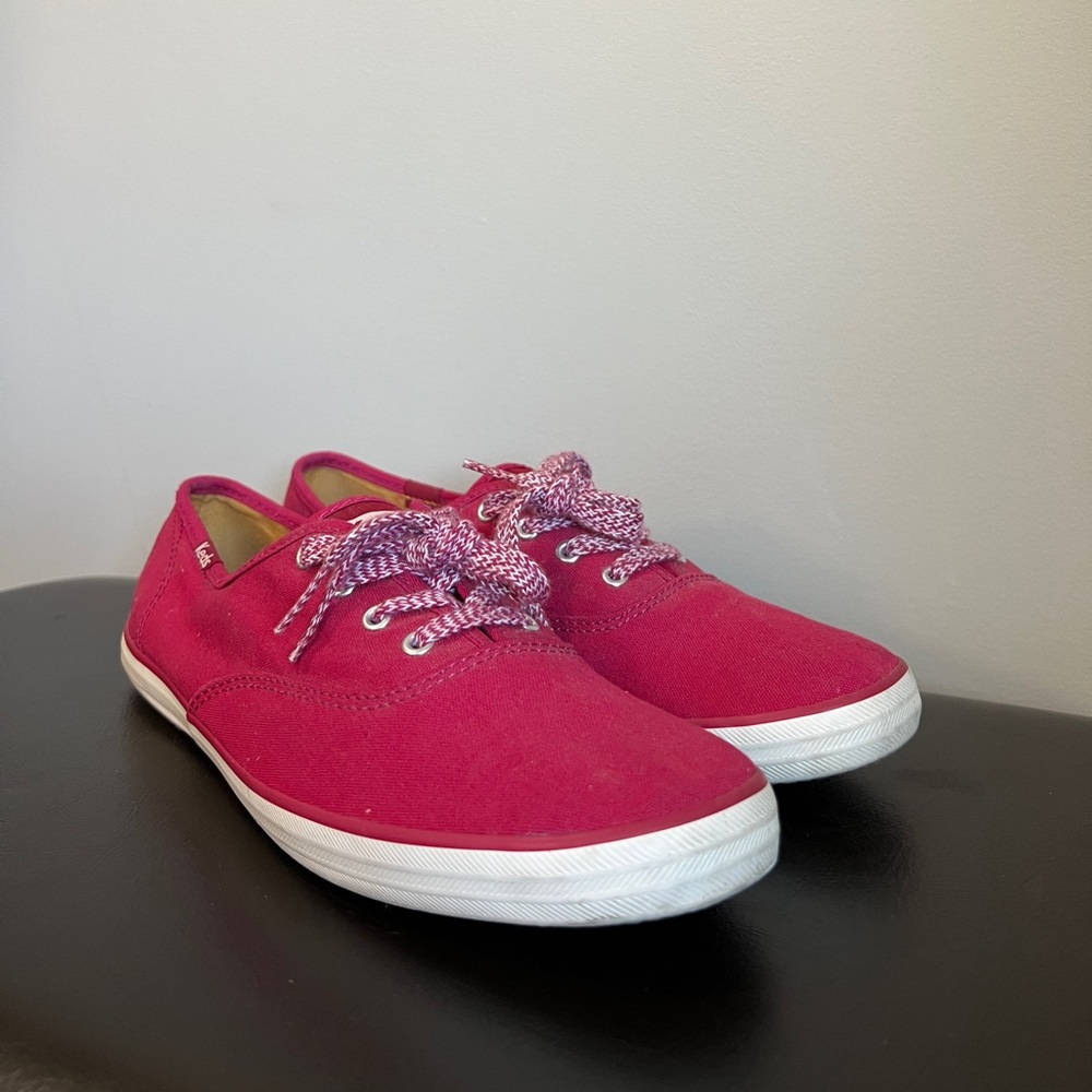 Keds sneakers